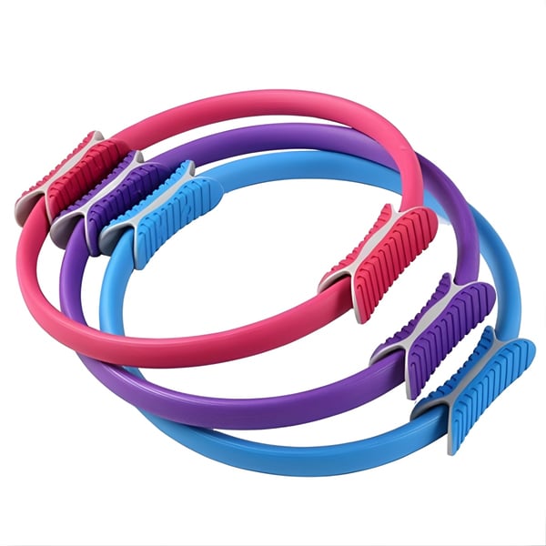 טבעת פילאטיס חזקה לאימונים אינטנסיביים