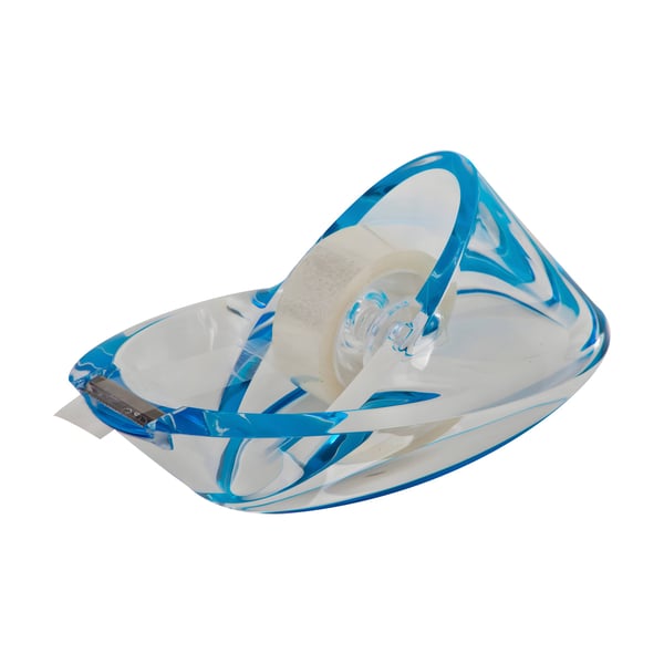 Luxury Acrylic Tape Dispenser