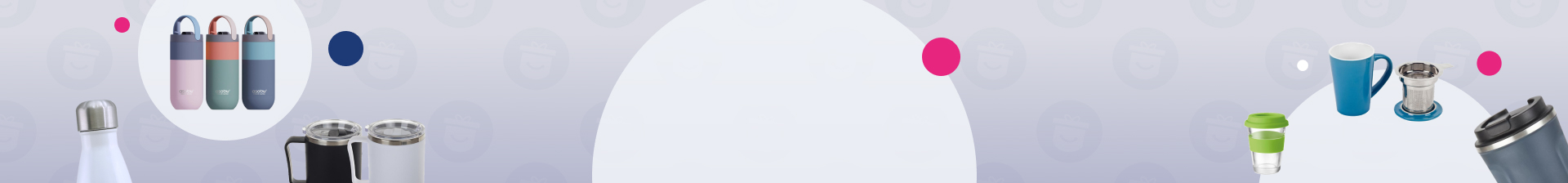 כוסות ובקבוקים