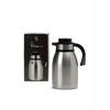 Polo Swiss Service Stainless Steel Thermos 2 Liters - Silver