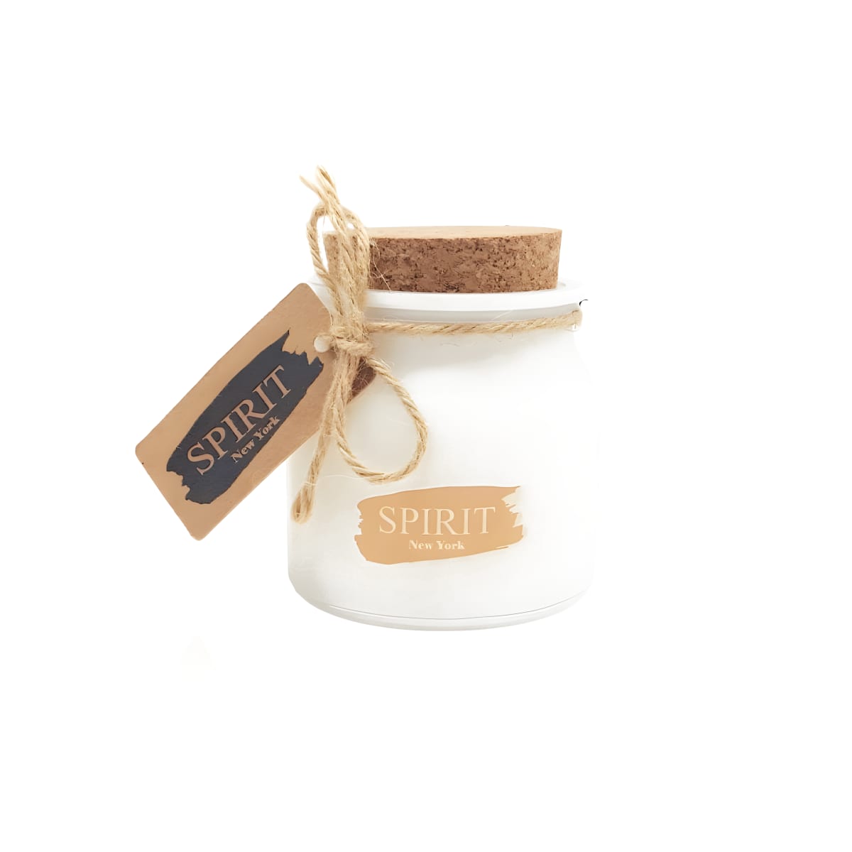 נר ריחני מעוצב וניל קסום