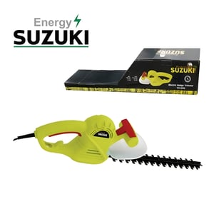 גוזם גדר חשמלי סוזוקי 500W מקצועי