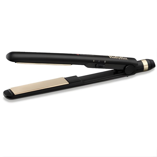 מחליק שיער חדש ואיכותי מבית BABYLISS