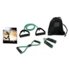 Portable Fitness Kit - Perfect for Home and Office