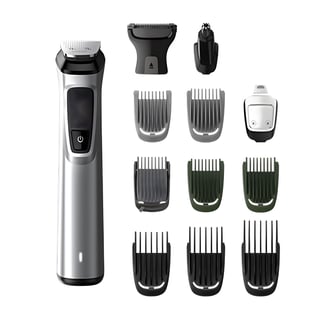 ערכת טיפוח עוצמתית של SAUTER לעיצוב שיער וגוף