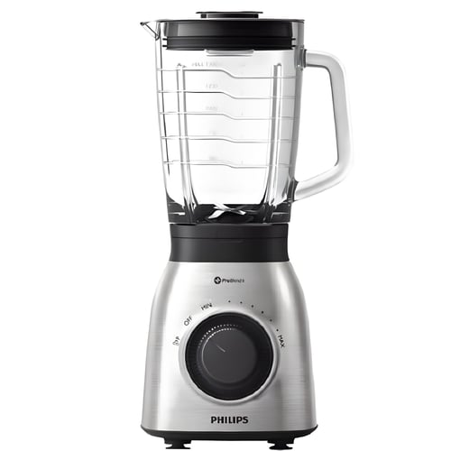 בלנדר עוצמתי של פיליפס לשייקים מושלמים