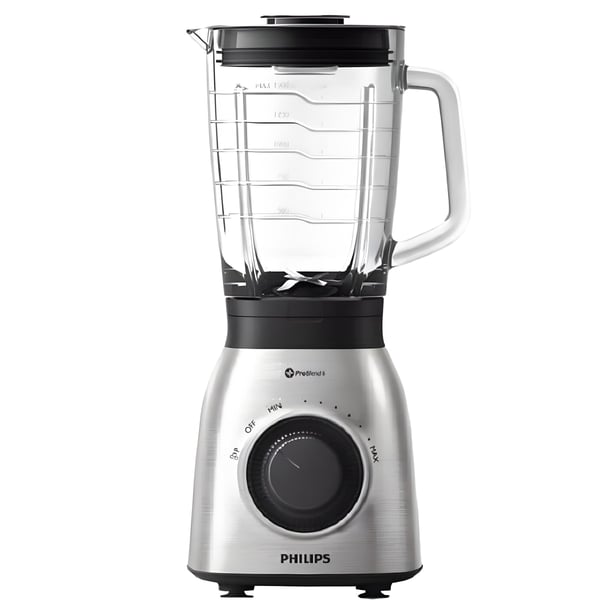 Philips Powerful Blender for Perfect Shakes