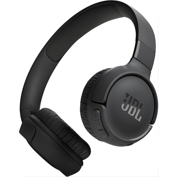 אוזניות קשת אלחוטיות JBL עם 57 שעות פעולה