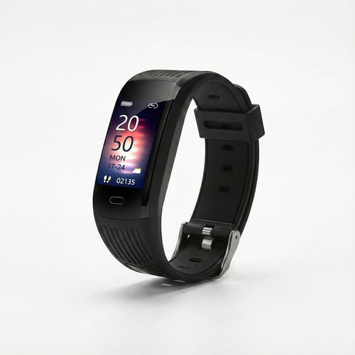 שעון דופק חכם Eco Beat Pro - אחריות איכות ותפקוד מתקדם