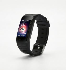 שעון דופק חכם Eco Beat Pro - אחריות איכות ותפקוד מתקדם