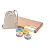 Vegan Luxury Travel Gift Set - Ultimate Collection