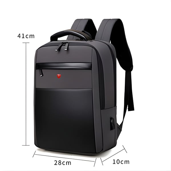Multi-Purpose Urban Backpack