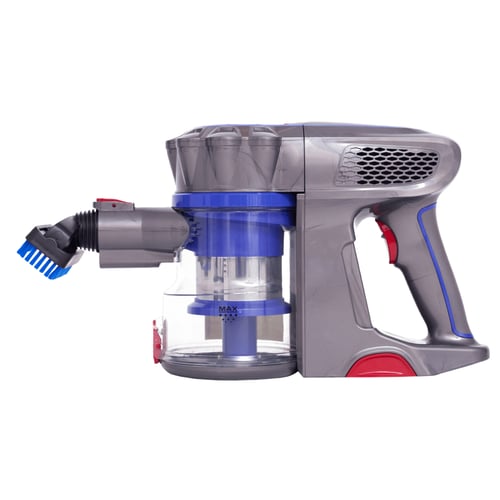 שואב אבק טורבו SAUTER דגם VCT310