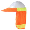 Helmet Neck Cover with Sun Protection
