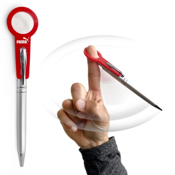 קליפס 360 לעט - מתנת עסקית מהנה