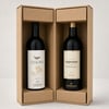 Perfect Pair Wine Set for Celebrations