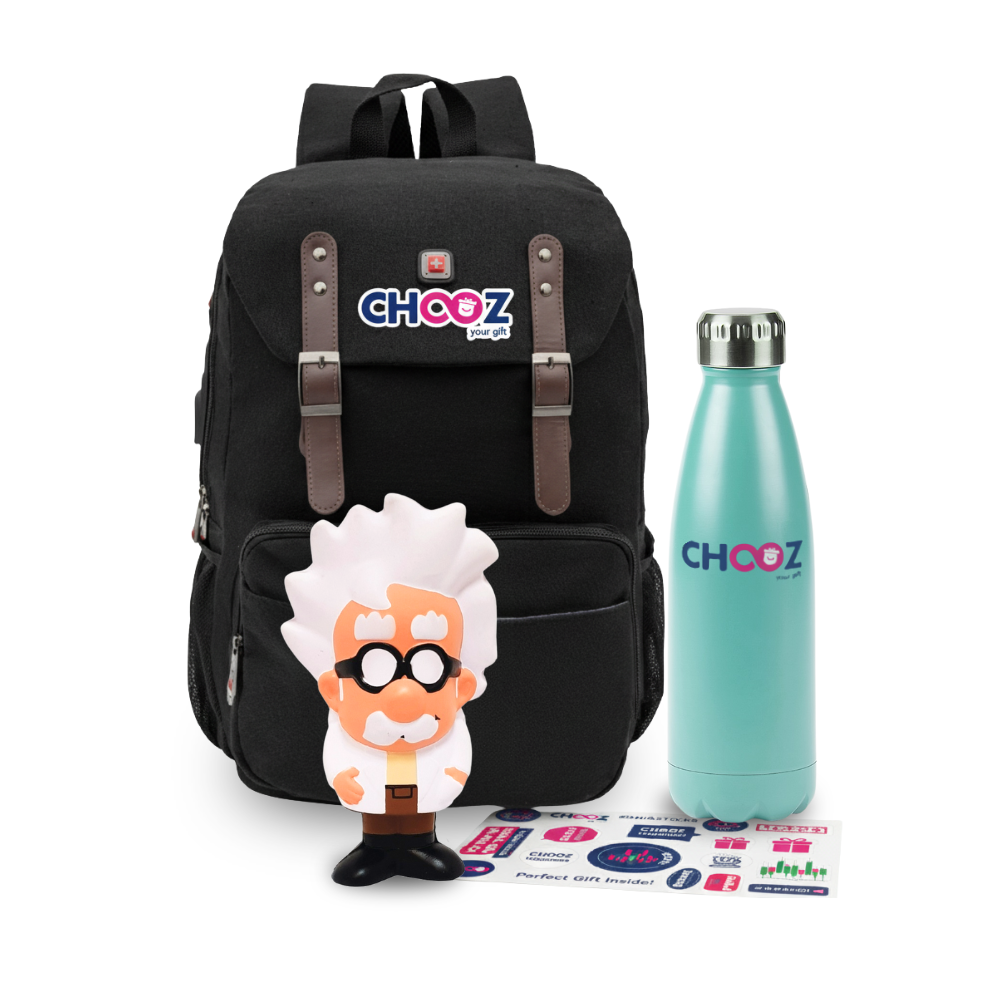 מארז "התחלה קלה" לעובד חדש