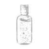 70% Alcohol Hand Cleansing Gel in Refillable PET Bottle