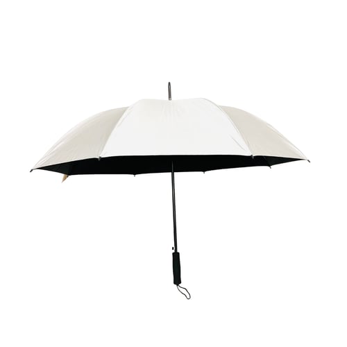 מטריות ארוכות ידית ספוג 27'' לאיכות ונוחות מושלמת