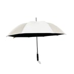 מטריות ארוכות ידית ספוג 27'' לאיכות ונוחות מושלמת