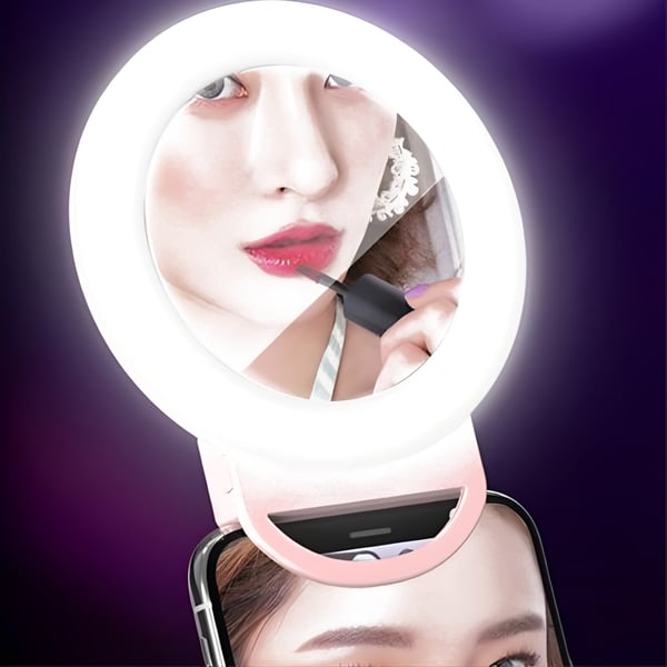 Professional Smartphone Ring Light