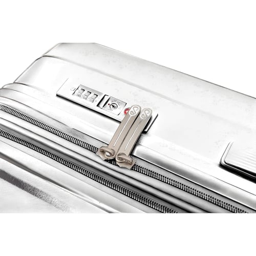 סט 3 מזוודות CONCORD מבית ETERNITY - עמידות ומעוצבות