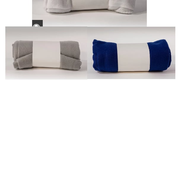 250GSM Fleece Blanket - Warmth and Cozy Comfort