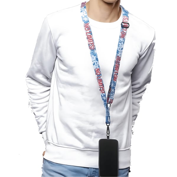 Phone Lanyard