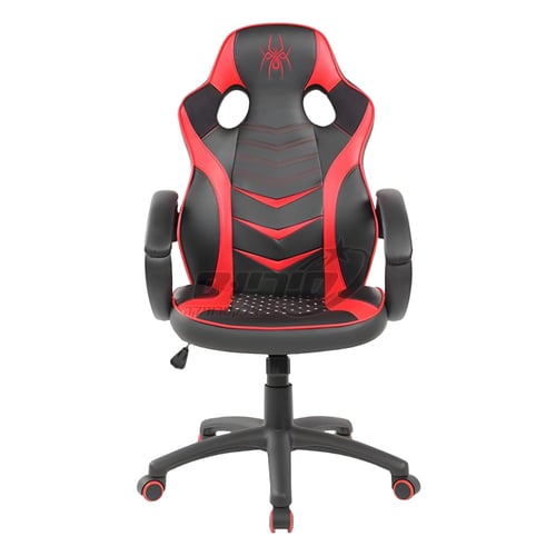 כיסא גיימינג ארגונומי ובטיחותי מבית SPIDER דגם Nite