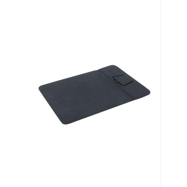 משטח טעינה אלחוטי מהיר 10W לעכבר מתקפל ונייד