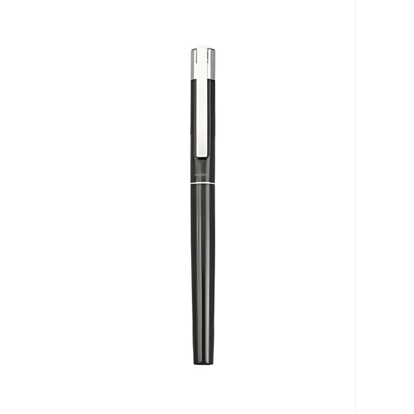 MILANO Metal Pen - Premium Roller with German Refill