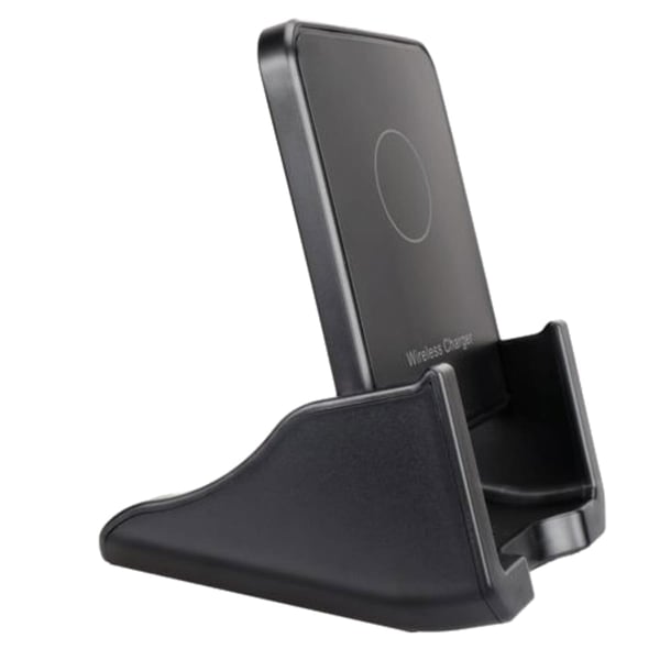 Smart 10W Wireless Charger - Efficient and Fast