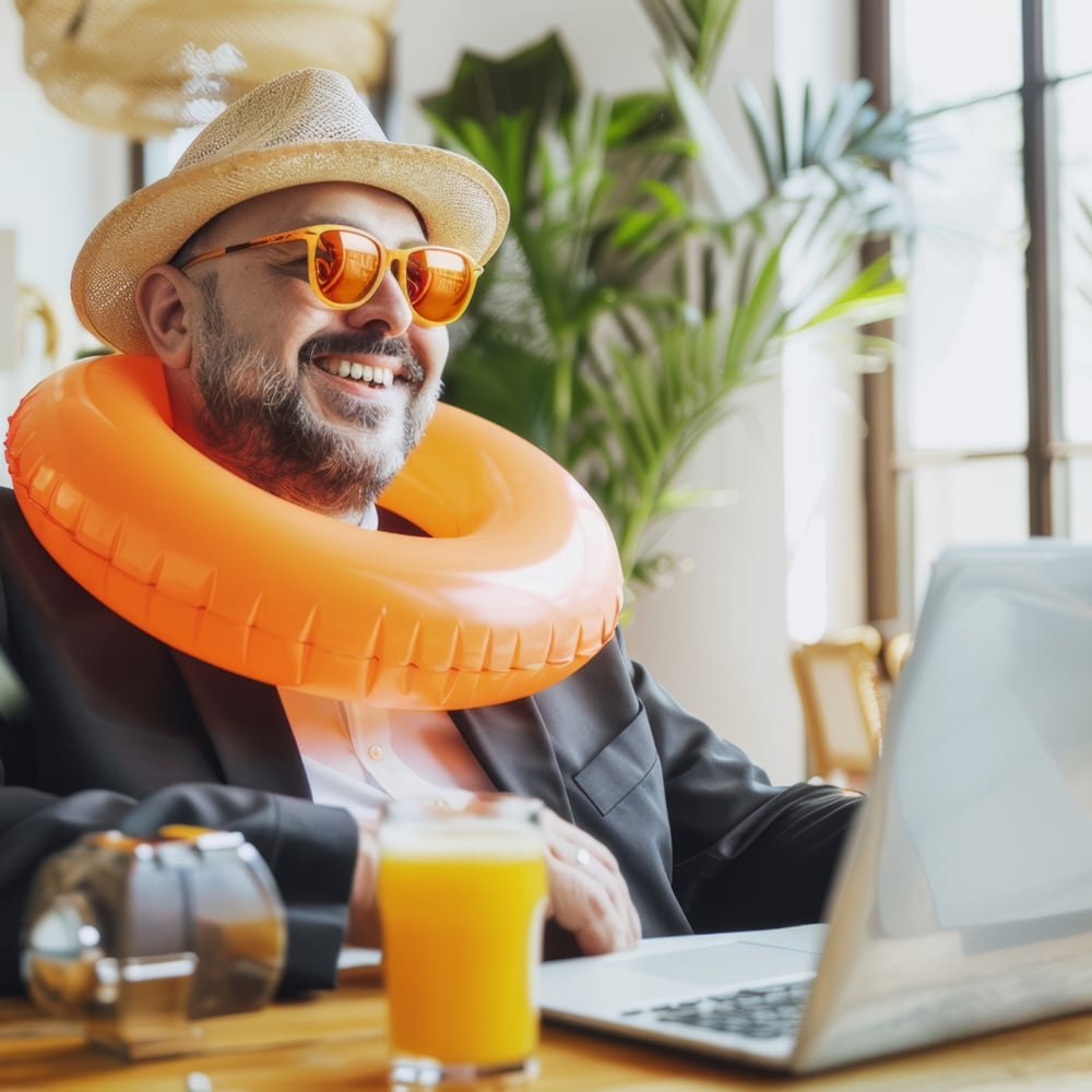 Investing in Employee Well-being and Creating an Unforgettable Summer