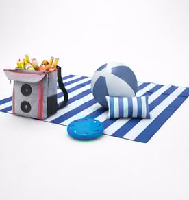 ערכת ביץ׳ אנד פאן