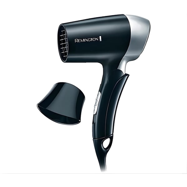 מייבש שיער נייד ומתקפל של REMINGTON