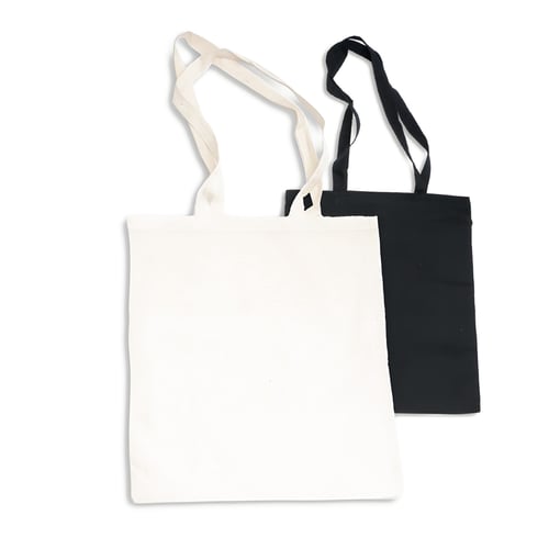 Stylish and Eco-Friendly Cotton Tote Bag