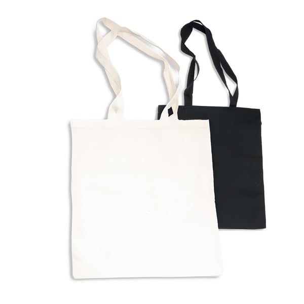 Stylish and Eco-Friendly Cotton Tote Bag