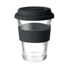 Innovative Portable Cup with Lid