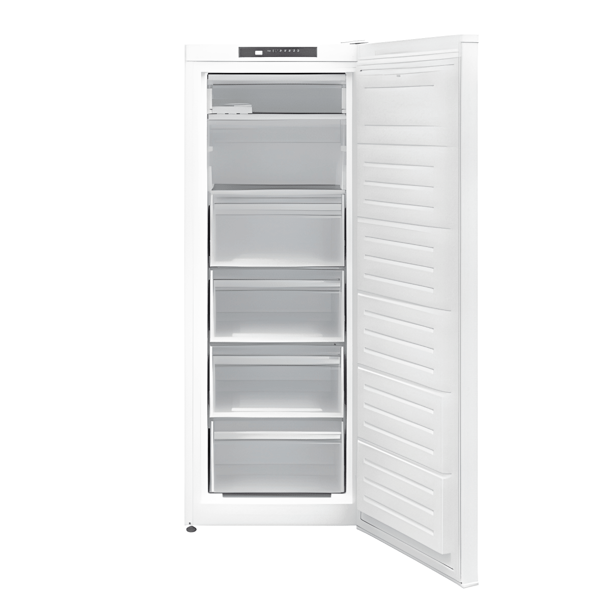 מקפיא 6 מגירות יוקרתי Nexomy CR-2451