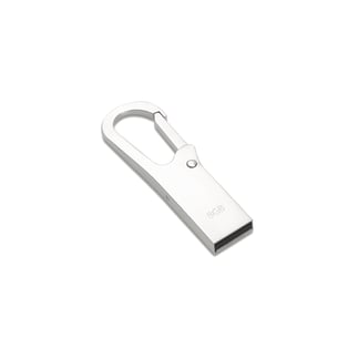 שאקל USB 2.0 עם דיסק און קי בנפח 16GB