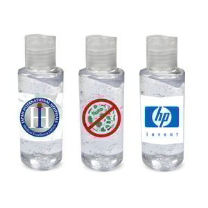 ג'ל ניקוי ידיים אלכוהולי 70% - היגיינה מושלמת