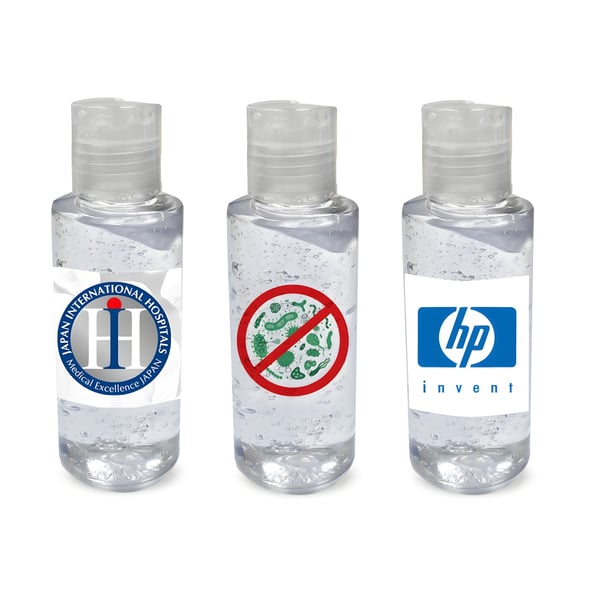 ג'ל ניקוי ידיים אלכוהולי 70% - היגיינה מושלמת