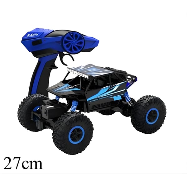 Advanced Remote Control Car for Kids