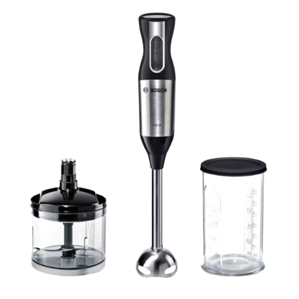 Bosch ErgoMixx Style Hand Blender - Culinary Delight