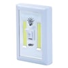 Powerful COB Light Switch