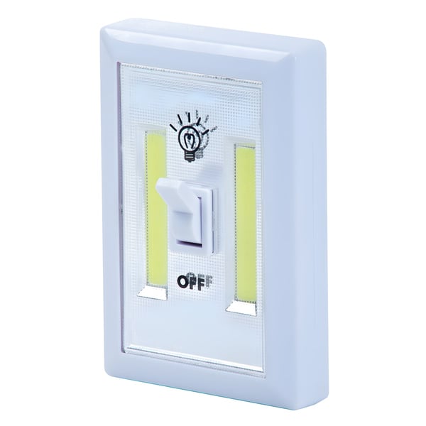 Powerful COB Light Switch