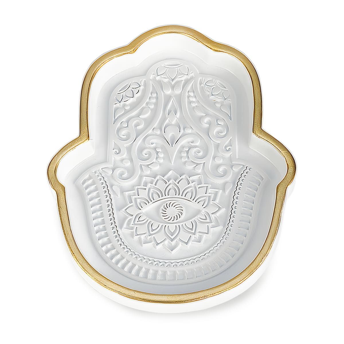 מגש חמסה מעוצב לשולחן