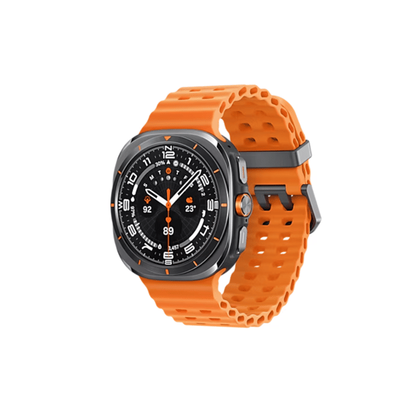 Samsung Galaxy Watch Ultra LTE Titanium