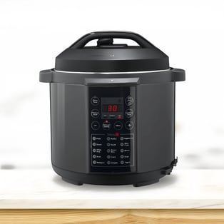 סיר מולטי-שף מקצועי 6 ליטר SAUTER