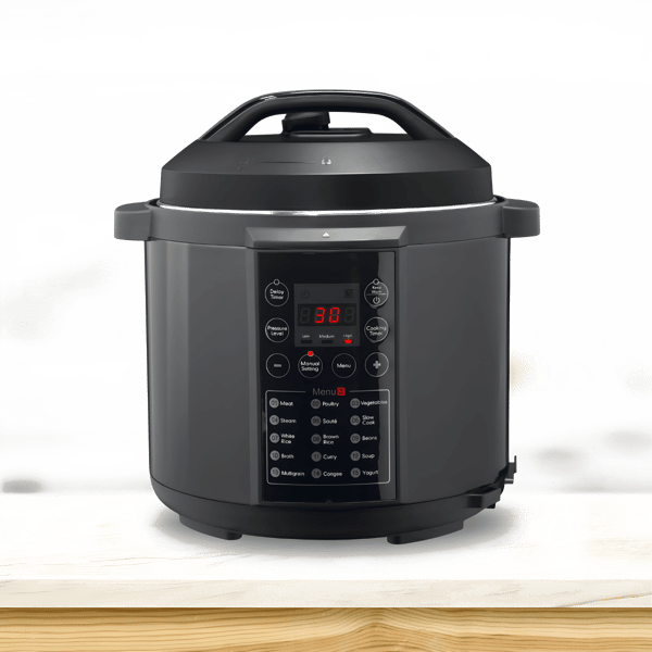 סיר מולטי-שף מקצועי 6 ליטר SAUTER